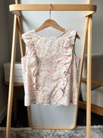 Хлопковая блузка Bonpoint, 128