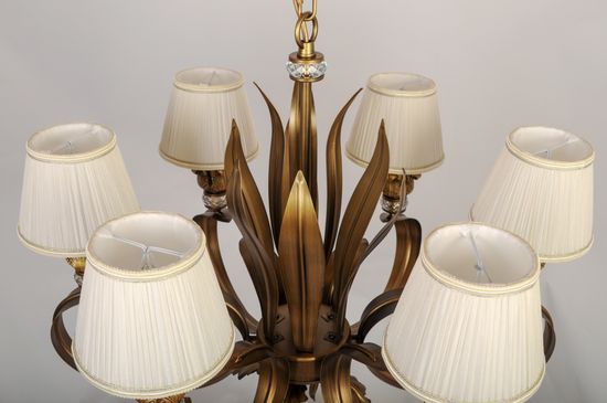 Подвесная люстра Abrasax SD820