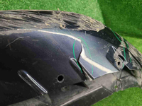 Бампер передний BMW 6er G32 (2020-2023) M-paket