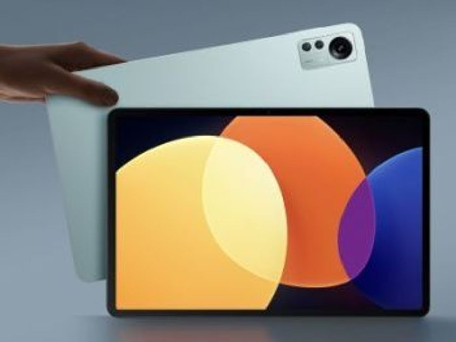 Характеристики Xiaomi Pad 7 раскрыты до анонса