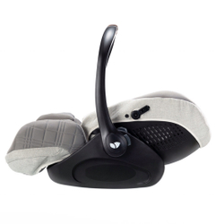 Детское автокресло Joie I-Level + база I-Base LX