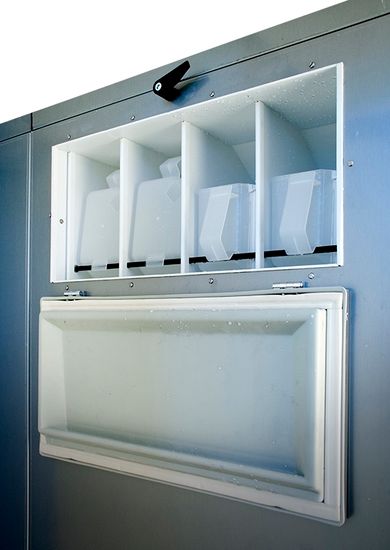 Girbau HS 6057 Kolenz&Partner