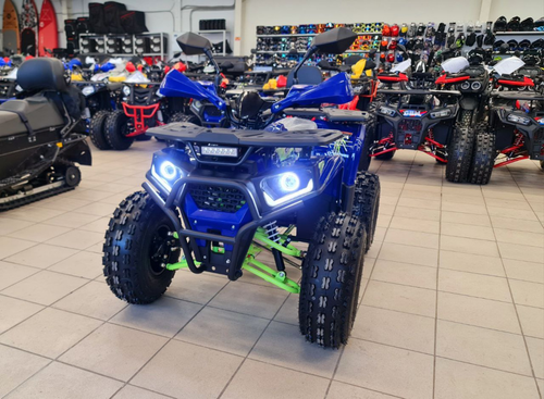 Квадроцикл GBM CROSS HILL 200 NEW PREMIUM