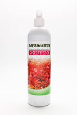 AQUAERUS Железо, 250ml