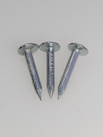 3х20 Гвозди толевые с Б/Г Стальгрит чер. 7811-7102 (100 гр)