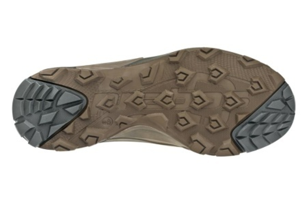Ботинки - STRIKER MID GTX Prabos (цвет Camouflage) - размер 39