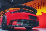 Карбоновый обвес для PORSCHE 911 992.2 2019–2025 Порше