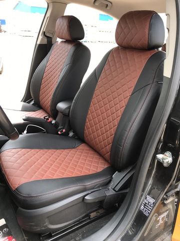 Установка Авточехлов