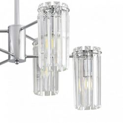 Люстра на штанге Lumion FAVLA 8348/6C