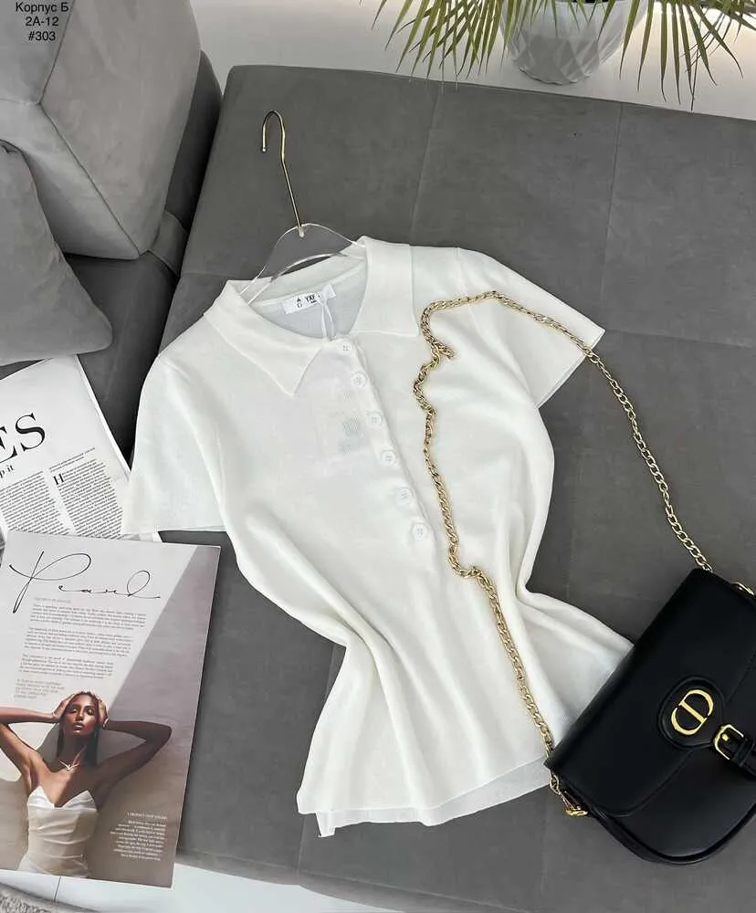 Футболка 4145536 (1905742055) Fabrika