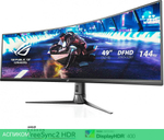 Монитор Asus 49" ROG Strix XG49VQ