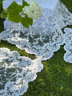 Комплект салфеток для сервировки 3шт Emozioni 3648