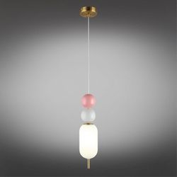 Подвесной светильник Aployt Rosabella APL.320.06.01