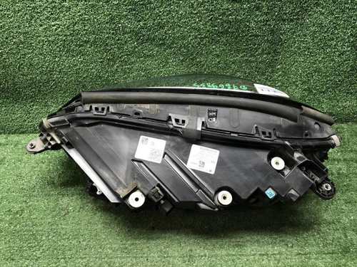 Фара правая Mercedes S W222 (17-20) Multibeam LED