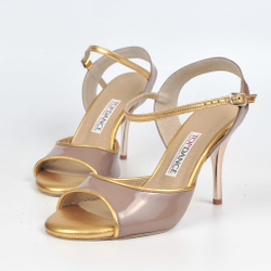 Туфли для аргентинского танго