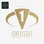 Сборник / The Best Of Firstclass - The Finest In House (4LP)