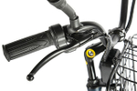 Электровелосипед Eltreco Porter Fat 500 UP! (2021)