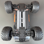 Монстр HPI Savage XS Flux GT- 2xs 1/12