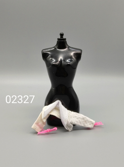 Одежда для куклы Барби - Келли винтаж кофта 02327