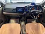 Honda Insight, 2009 год
