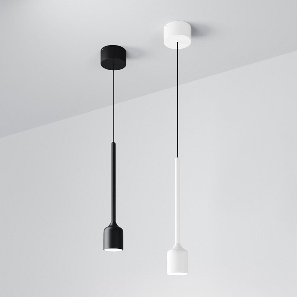 Подвесной светильник Maytoni Apex O491PL-L8W3K