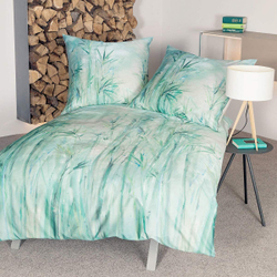 Постельное белье 1.5 спальное Janine Modern Art 42039-06