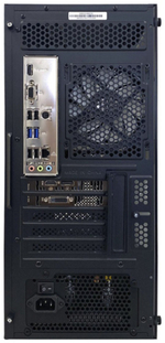 ARG i5-12400F / RTX 3050  / 16 Гб /  SSD 1024 Гб / Win 11