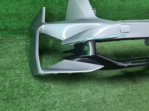 Бампер передний GAC GS8 2 (2021-н.в.)