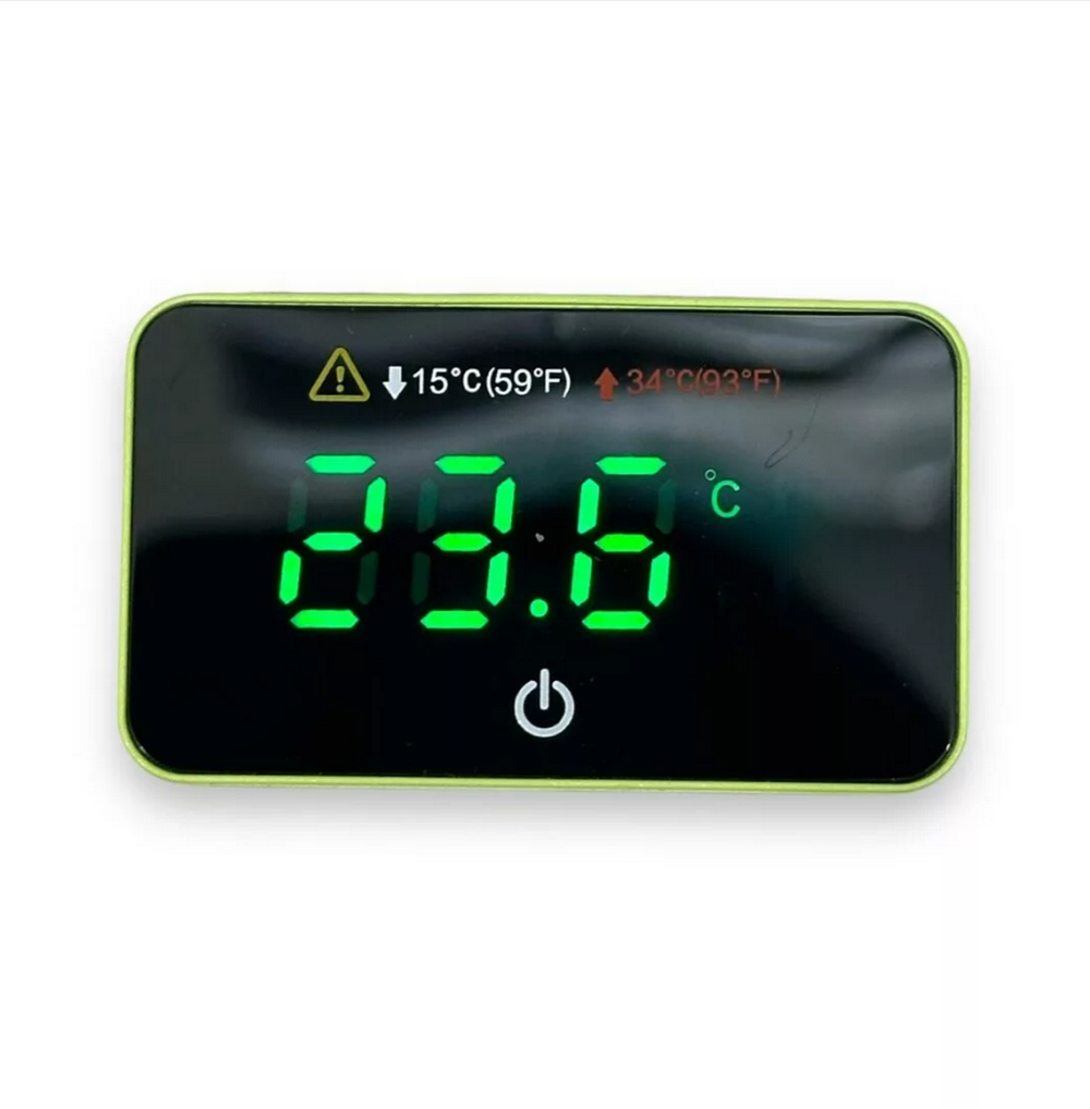 Термометр электронный NGY AT-2 сенсорный