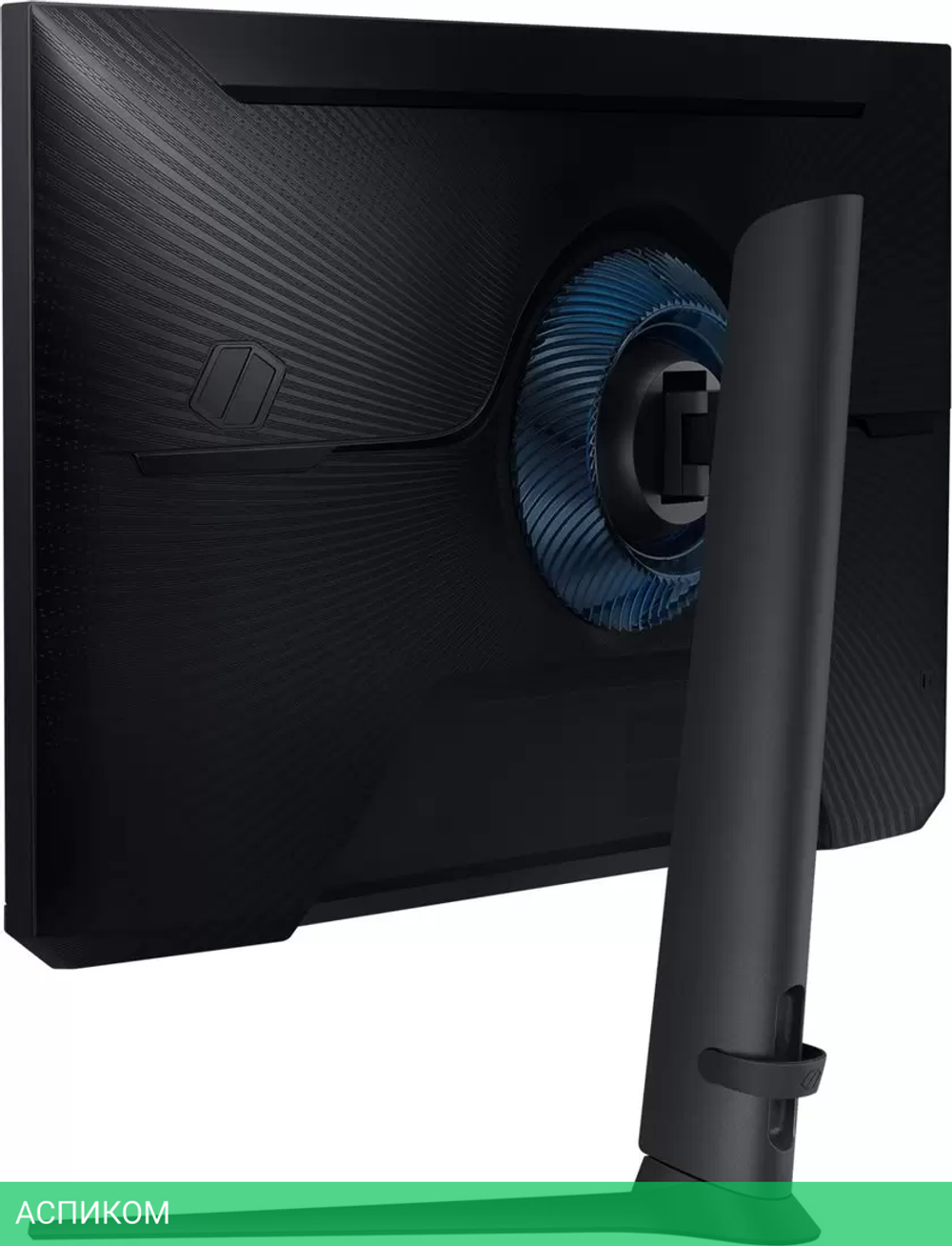 Игровой монитор Samsung Odyssey G5 LS27CG510EUXEN