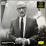 Moby - Resound NYC - Yellow 2LP