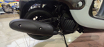 Скутер Honda Giorno