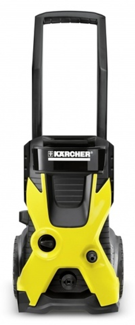 Мойка высокого давления Karcher K 5 Basic