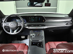 Hyundai Palisade Дизель 2.2 4WD (06.2020)