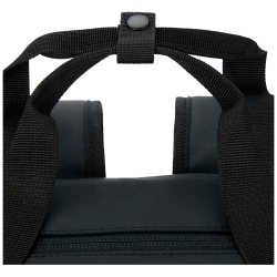 Рюкзак-холодильник Resi Plus, изготовленный из переработанных материалов согласно стандарту GRS, объемом 18 л