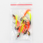 Мормышка "Пыздрик" (10 шт/уп)