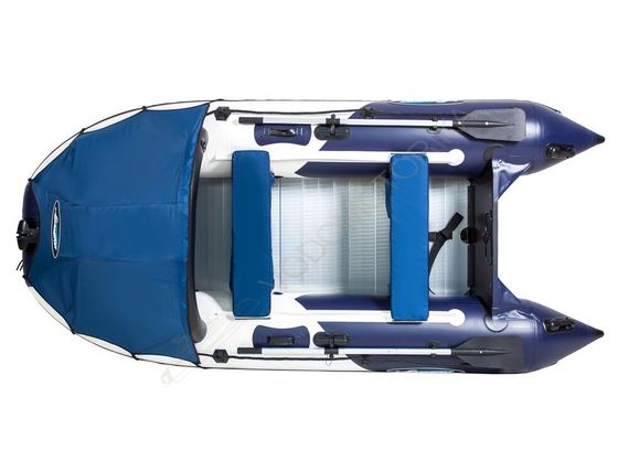 Надувная лодка GLADIATOR ACTIVE С330AL