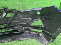 Бампер передний Nissan Qashqai 2 j11 (2017-2023)