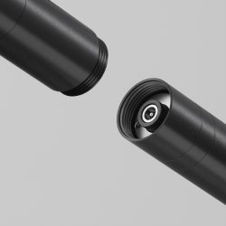 Соединитель для трековой системы 924мм Maytoni   CA011-L900-B