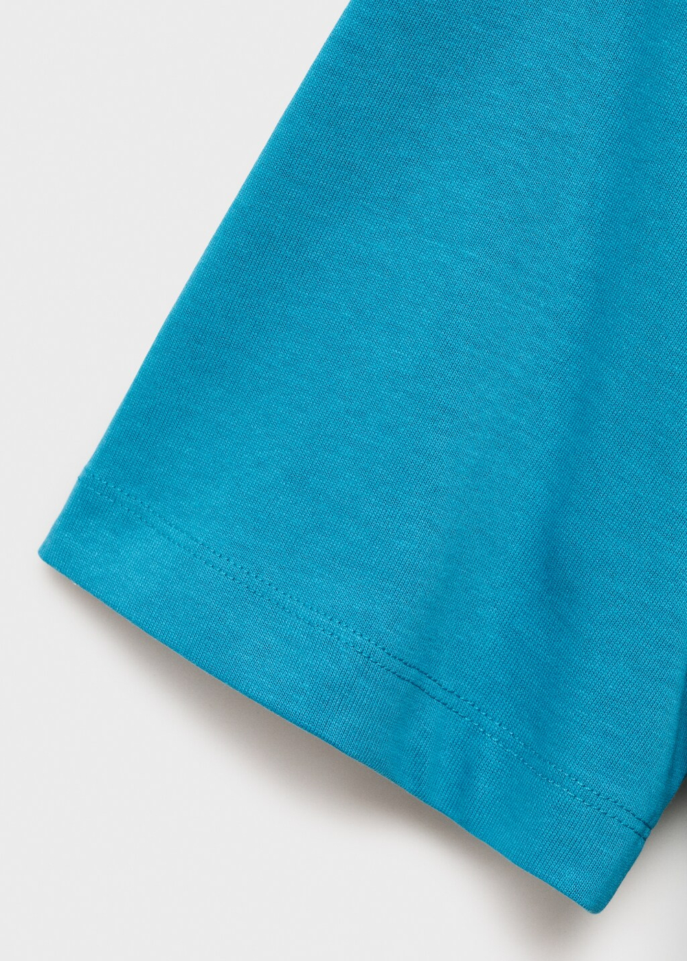 Футболка heavy weight relaxed fit