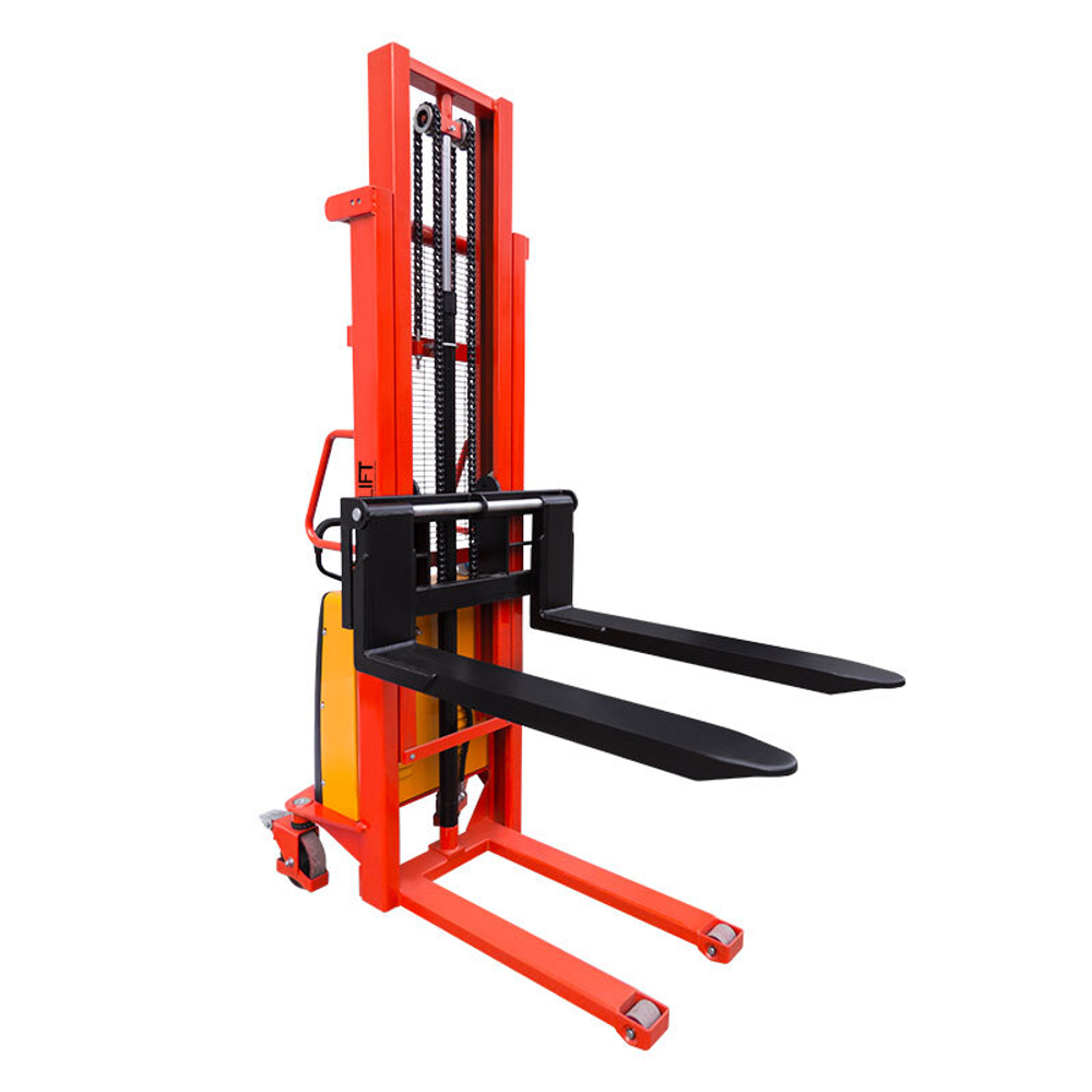Электрический штабелер PROLIFT SPN 1533