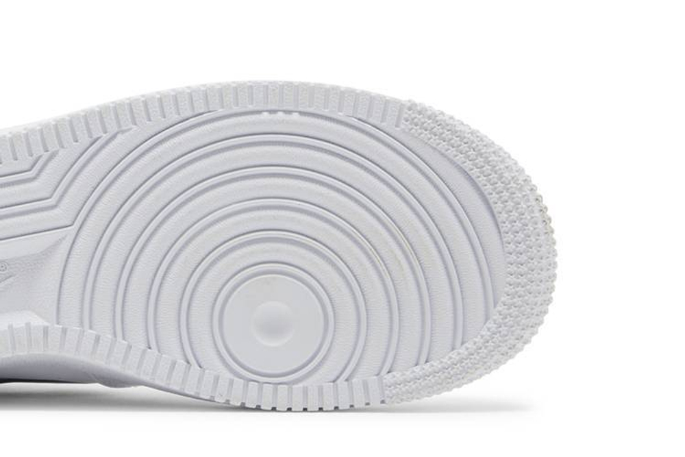 Кроссовки Nike Air Force 1 Ess Snkr (Женская размерная сетка)
