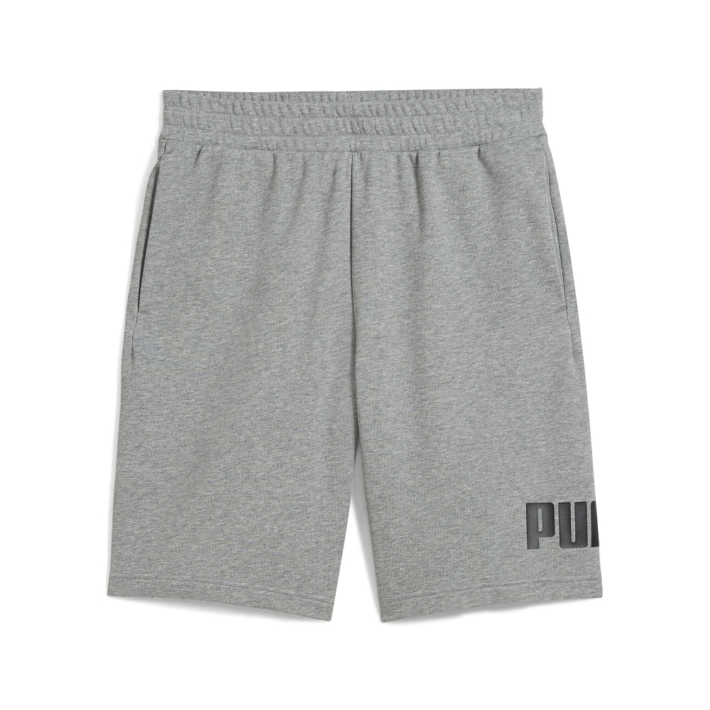 Мужские шорты PUMA ESS Big No. 1 Logo Shorts