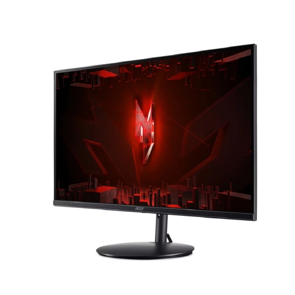 Монитор LCD Acer 27" Nitro XF270X1biiph (IPS 1920x1080 200Hz 1ms 250cd 2xHDMI2.0 DisplayPort1.4 FreeSync(Premium))
