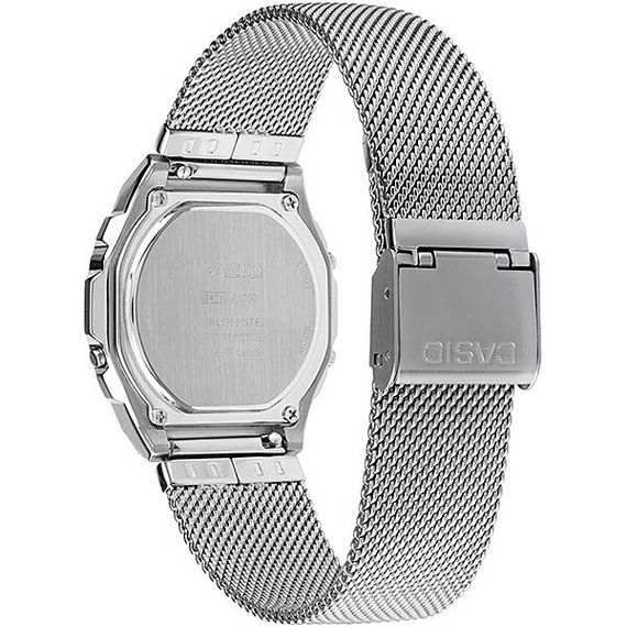 Наручные часы CASIO A1000M-1B