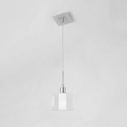 Citilux Вирта CL139010 Подвесной светильник Алюминий