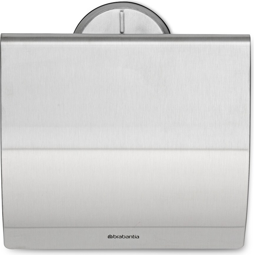 Держатель для туалетной бумаги Brabantia Profile, нержавеющая сталь · арт. fabr 427626