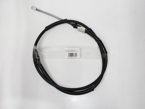 Трос ручного тормоза 21103508180 Autopartner для LADA 2110-12