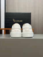 Кеды Billionaire