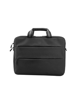 Компьютерная сумка Continent (15,6) CC-212 Black, цвет черный